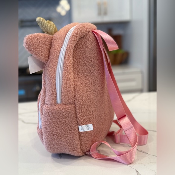 Brand New Toddler Back Pack - Picture 2 of 2